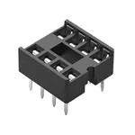  Integrated Circuit (IC) Electronic Components Johor Bahru (JB), Malaysia, Pulai Perdana Supplier, Suppliers, Supply, Supplies | Silkroute Supply Sdn Bhd