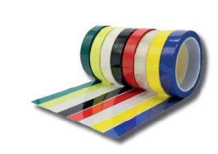 #1600 Polyester Tape (Holding/ Plating)