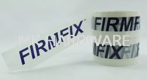 ADHESIVE TAPES PACKAGING TAPES BOPP PRINTED TAPES
