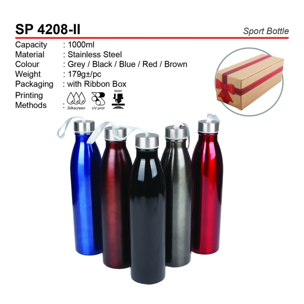 SP 4208-II Drinkware Containers Premium Gift Johor Bahru (JB), Malaysia, Kuala Lumpur (KL), Selangor, Singapore Supplier, Suppliers, Supply, Supplies | M Sport Apparel