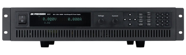 Multi-Range Programmable DC Power Supplies Model 9117 Power Supplies B&K Precision Test and Measuring Instruments Malaysia, Selangor, Kuala Lumpur (KL), Kajang Manufacturer, Supplier, Supply, Supplies | United Integration Technology Sdn Bhd