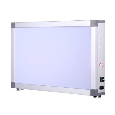 J.8-B VIP X-RAY VIEWER - DOUBLE Ƭ - ˫