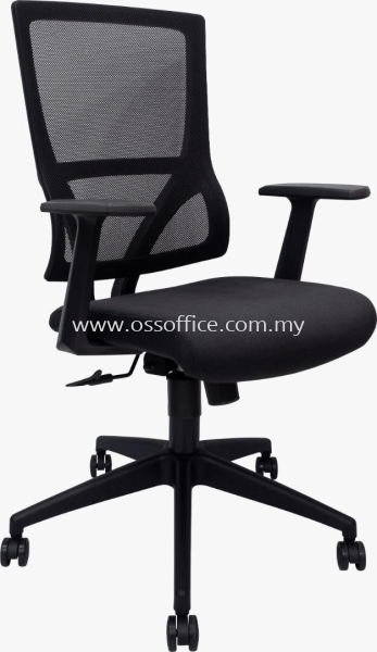 NT-47 Executive Seating Seating Chair Selangor, Malaysia, Kuala Lumpur (KL), Klang Supplier, Suppliers, Supply, Supplies | OSS Office System Sdn Bhd