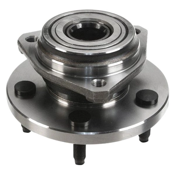 Wheel Hub Bearing