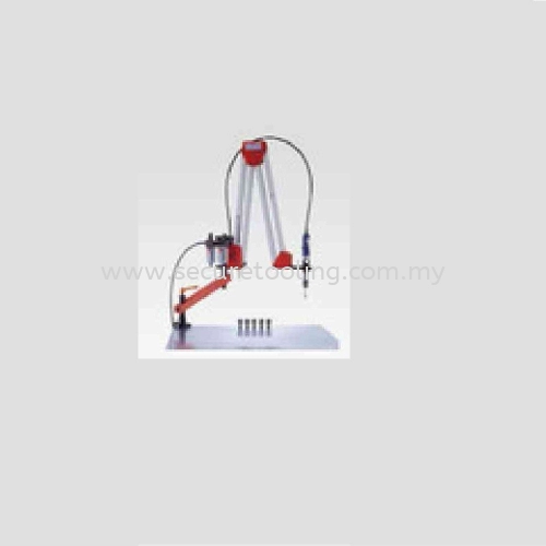 ANNWAY Air Tapping Machine