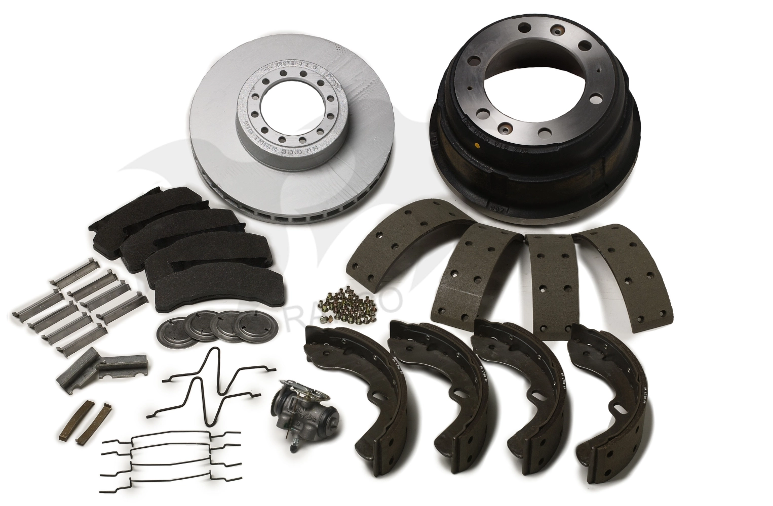 Brake Parts