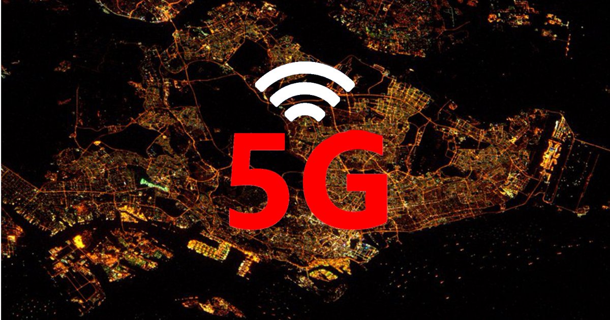 In-house Chips Power Huawei's 5G Drive Beyond China