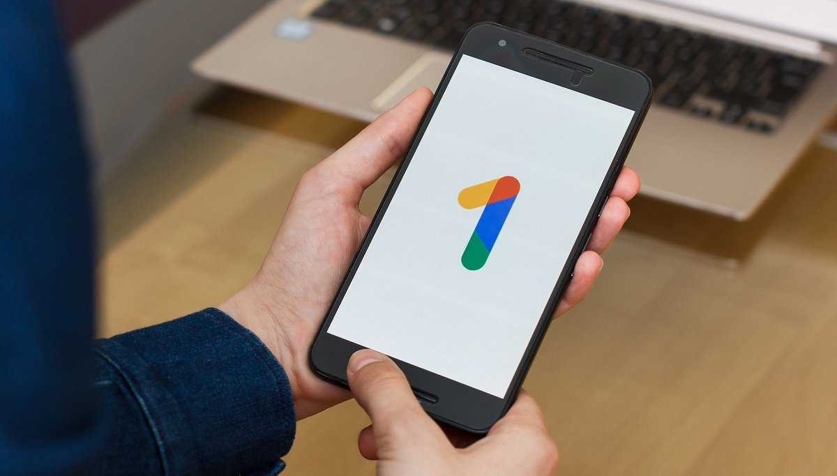 Google One Paid Storage Service Gets More Phone Backup Features