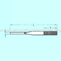 S.A.P Sintered Diamond Files