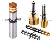 VERTEX Electrode Holder For EDM