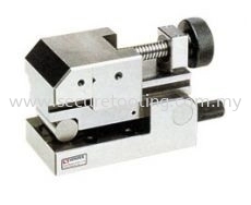 VERTEX Precision Sine Vise