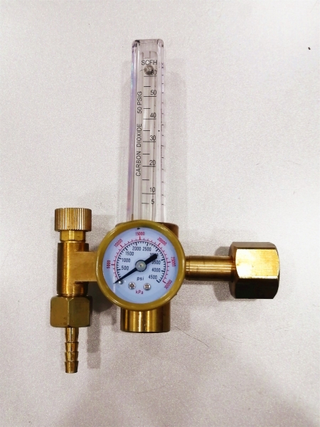 CO2 FLOW METER Flow Meter Cutting, Drills & Welding Equipment Hardware & Accessories Johor Bahru (JB), Malaysia, Ulu Tiram, Kota Tinggi Manufacturer, Supplier, Supply, Supplies | Sunlight Hardware Sdn Bhd