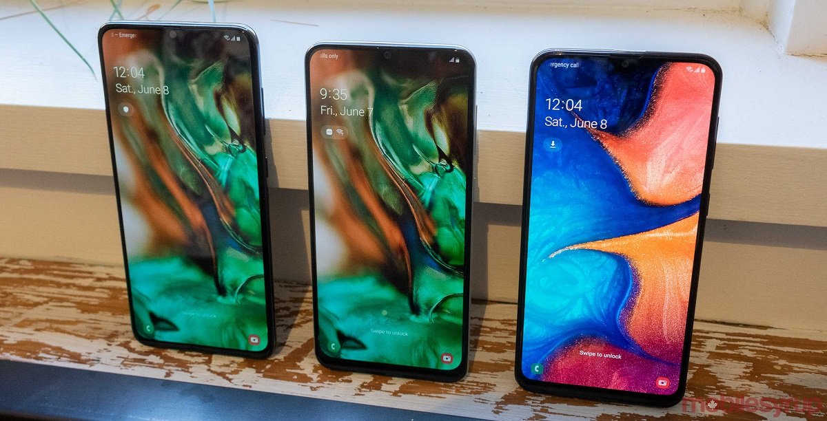 Samsung Pulls The Plug On Chinese Smartphone Production