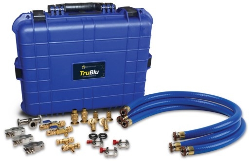 Accutools TruBlu Advance Evacuation Kit Accutools (USA) Air