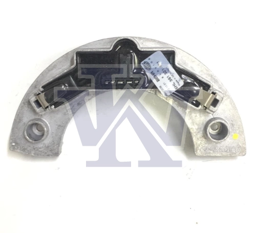 PEUGEOT 307 REGULATOR (BEHR) 5HL 351 321-561