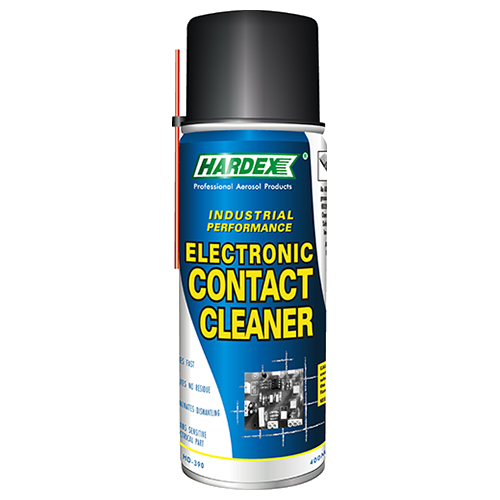 ELECTRONIC CONTACT CLEANER CLEANING & LUBRICATING Pahang, Malaysia, Kuantan  Manufacturer, Supplier, Distributor, Supply