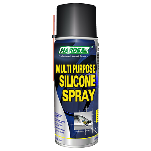 MULTI PURPOSE SILICONE SPRAY CLEANING & LUBRICATING Pahang, Malaysia,  Kuantan Manufacturer, Supplier, Distributor, Supply
