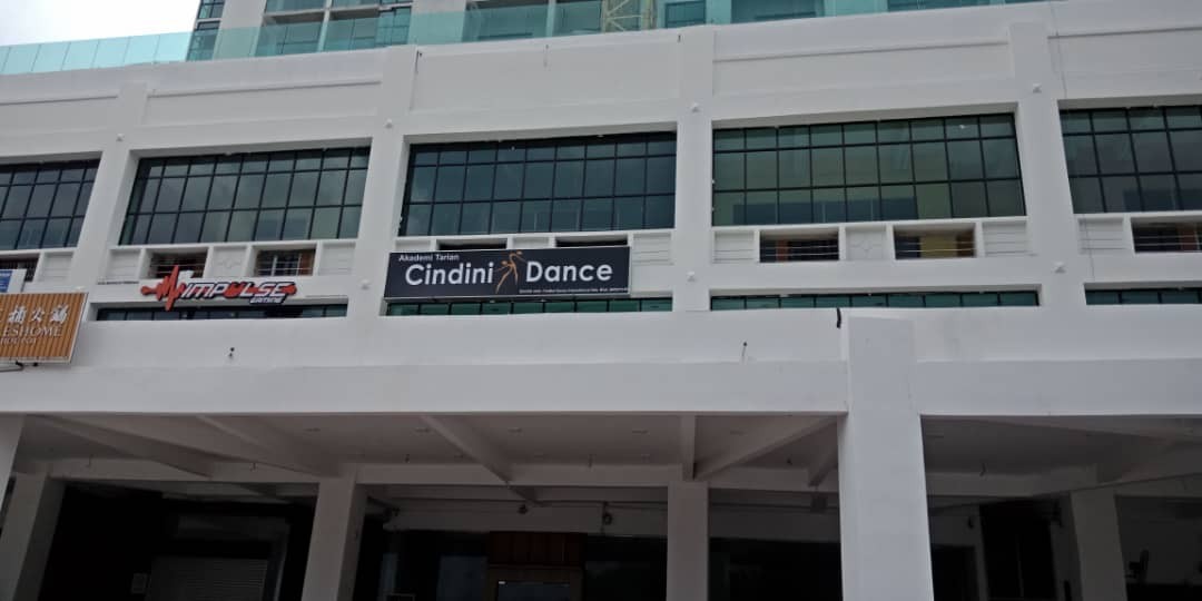 Cindini Polycarbonate Signage