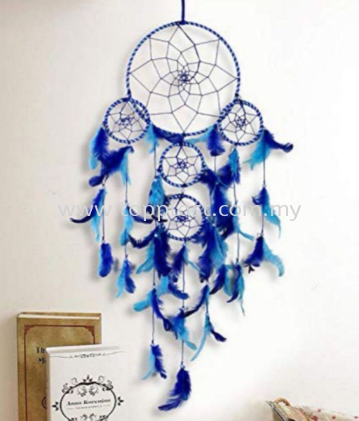  Dream Catcher Deco Accesories Penang, Malaysia Supplier, Manufacturer, Supply, Supplies | Top Plast Enterprise