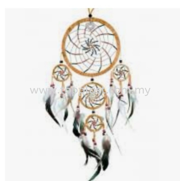  Dream Catcher Deco Accesories Penang, Malaysia Supplier, Manufacturer, Supply, Supplies | Top Plast Enterprise