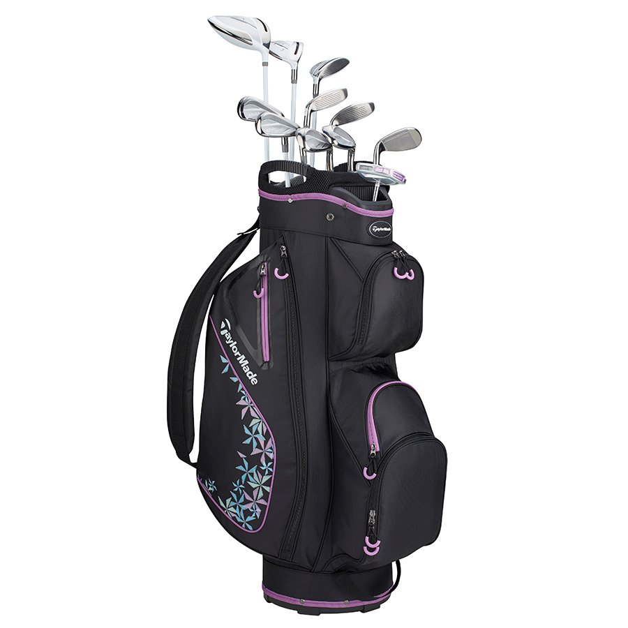 TAYLORMADE Kalea WOMENS COMPLETE SET 2019/2020