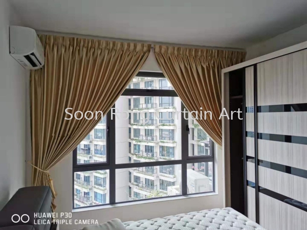  Curtain Johor Bahru (JB), Malaysia, Skudai, Gelang Patah Supplier, Supply, Wholesaler, Retailer | Soon Rong Curtain Art