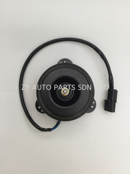 PROTON WAJA FAN MOTOR (PATCO) Others Selangor, Malaysia, Kuala Lumpur (KL), Puchong Supplier, Suppliers, Supply, Supplies | ZY Auto Parts Sdn Bhd