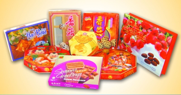 Printed Colour Box Box Packaging Penang, Malaysia, Butterworth Supplier, Manufacturer, Supply, Supplies | Pencetak Son Hin Sdn Bhd