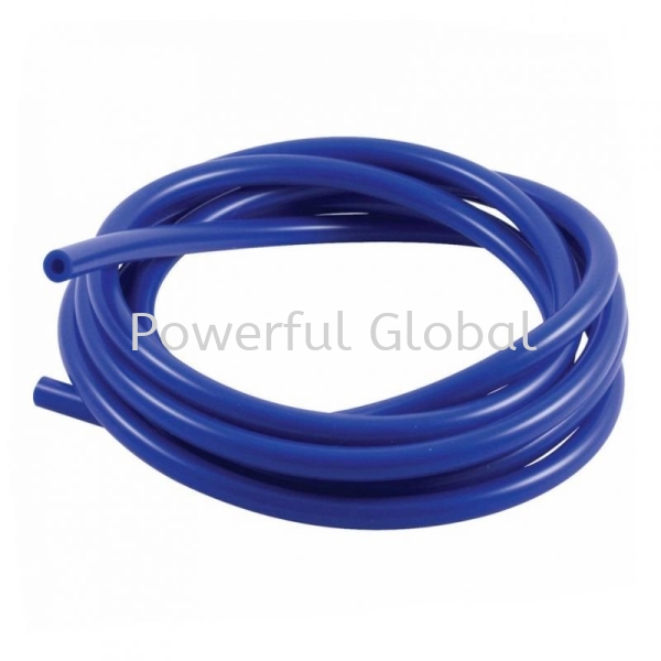 Silicone Blue Tubing Silicone Rubber Extrusion Malaysia, Selangor, Kuala Lumpur (KL), Rawang Manufacturer, Supplier, Supply, Supplies | Powerful Global Supplies