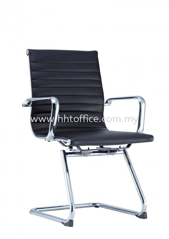 Leo-Rib VA Office Chair