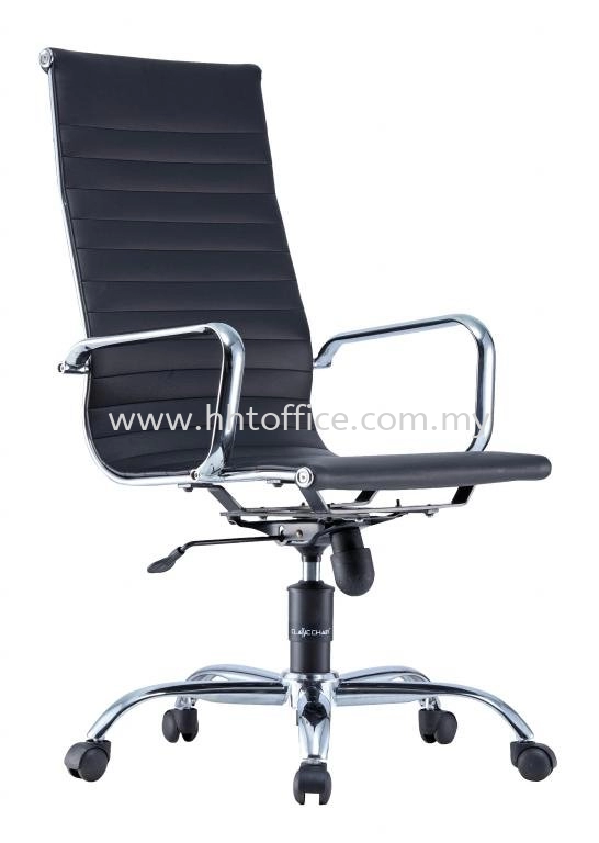 Leo-Rib 1 HB Office Chair
