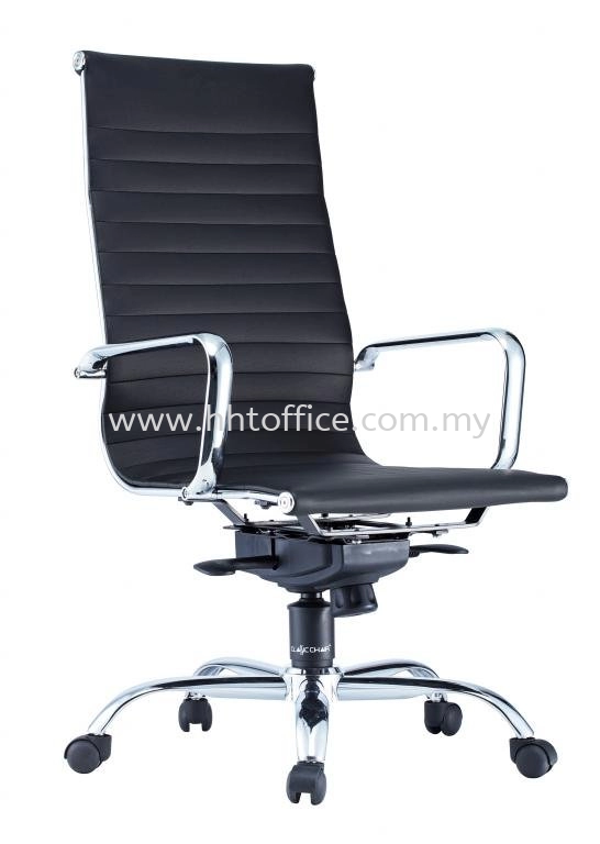 Leo-Rib 2 HB Office Chair