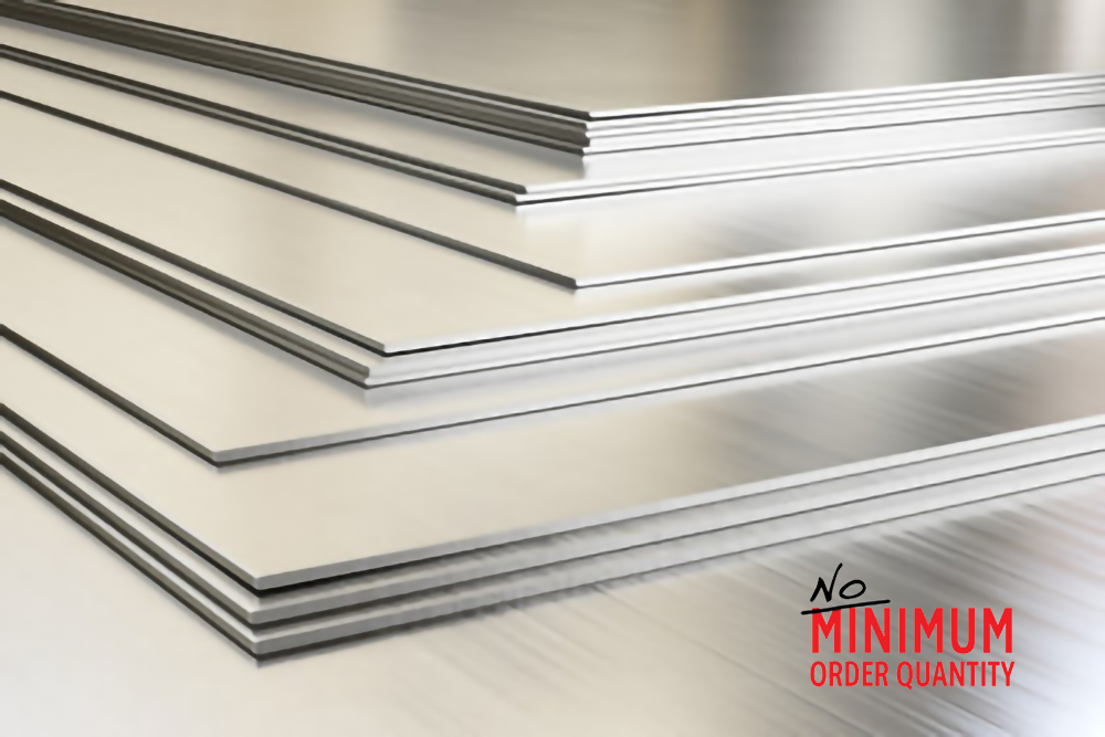 304 & 316 Stainless Steel Sheet & Plate Manufacturers