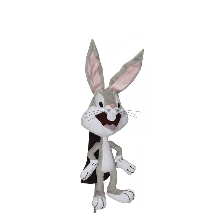 Creative Cover - Bugs Bunny
