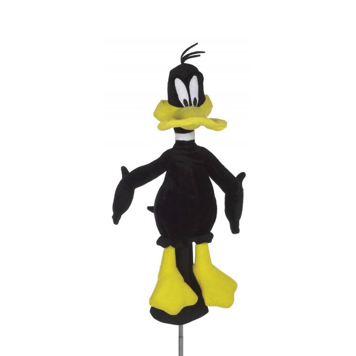 Creative Cover - Daffy Duck Golf