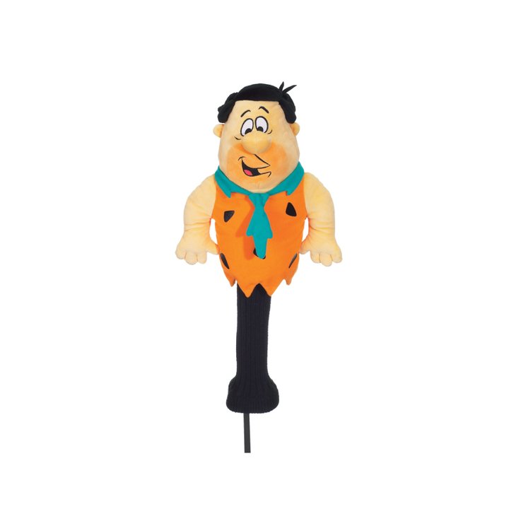 Creative Cover - Fred Flinstone