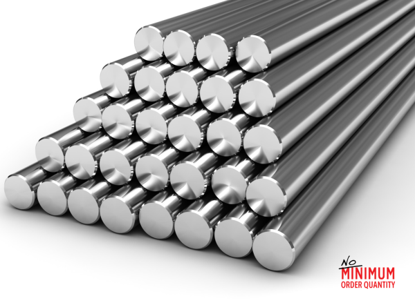 Stainless Steel Round Bar / Rod | Grade: AISI 304/ 304L/ 316/ 316L | K. Seng Seng Industries Sdn Bhd Stainless Steel Long Products Malaysia, Selangor, Kuala Lumpur (KL), Balakong Manufacturer, Supplier, Supply, Supplies | K. Seng Seng Industries Sdn Bhd