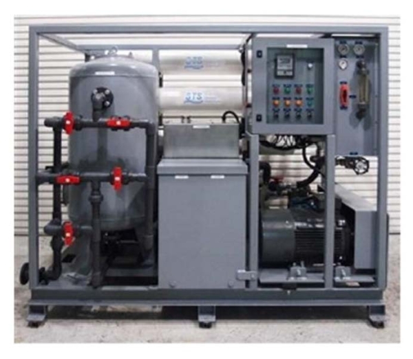 STS SEA WATER REVERSE OSMOSIS DESAL RO SYSTEM Selangor, Malaysia, Kuala Lumpur (KL), Johor Bahru (JB), Melaka Supplier, Distributor, Supply, Supplies | CSE Advance (SEL) Sdn Bhd