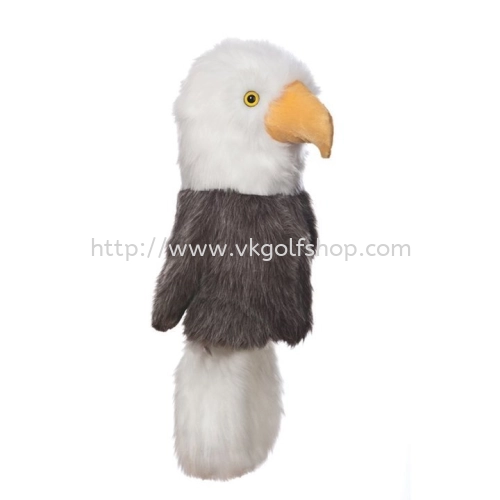 Daphne's Headcover - Eagle