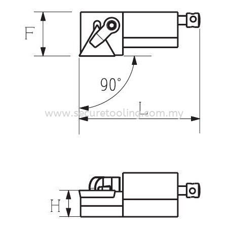 Marox CTGP 90°