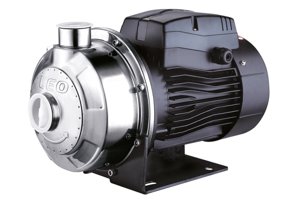 AMS Centrifugal Pump LEO PUMP Selangor, Malaysia, Kuala Lumpur (KL), Johor Bahru (JB), Melaka Supplier, Distributor, Supply, Supplies | CSE Advance (SEL) Sdn Bhd