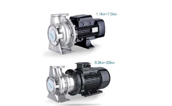 XZS Centrifugal Pump LEO PUMP Selangor, Malaysia, Kuala Lumpur (KL), Johor Bahru (JB), Melaka Supplier, Distributor, Supply, Supplies | CSE Advance (SEL) Sdn Bhd