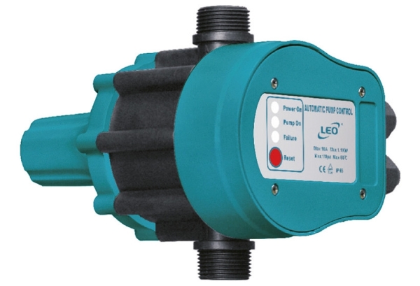 LEO PC Pressure Controller LEO PUMP Selangor, Malaysia, Kuala Lumpur (KL), Johor Bahru (JB), Melaka Supplier, Distributor, Supply, Supplies | CSE Advance (SEL) Sdn Bhd