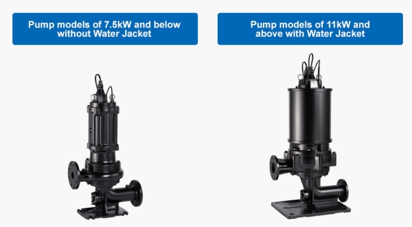 TSURUMI - C SERIES Submersible Sewage(Cutter) TSURUMI PUMP Selangor, Malaysia, Kuala Lumpur (KL), Johor Bahru (JB), Melaka Supplier, Distributor, Supply, Supplies | CSE Advance (SEL) Sdn Bhd