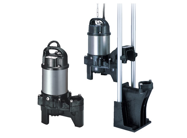 TSURUMI - PU SERIES Submersible Sewage (Vortex) TSURUMI PUMP Selangor, Malaysia, Kuala Lumpur (KL), Johor Bahru (JB), Melaka Supplier, Distributor, Supply, Supplies | CSE Advance (SEL) Sdn Bhd