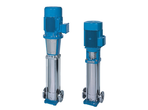 TSURUMI - TVM SERIES Vertical In-Line Multistage  TSURUMI PUMP Selangor, Malaysia, Kuala Lumpur (KL), Johor Bahru (JB), Melaka Supplier, Distributor, Supply, Supplies | CSE Advance (SEL) Sdn Bhd