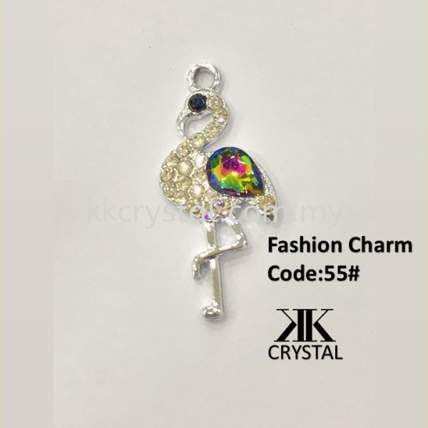 Fashion Charm, Code 55#, 5pcs/pack Scarf Charm Kuala Lumpur (KL), Malaysia, Selangor, Klang, Kepong Wholesaler, Supplier, Supply, Supplies | K&K Crystal Sdn Bhd