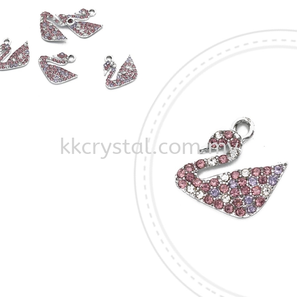 Fashion Charm, Code 57#, 5pcs/pack Scarf Charm Kuala Lumpur (KL), Malaysia, Selangor, Klang, Kepong Wholesaler, Supplier, Supply, Supplies | K&K Crystal Sdn Bhd