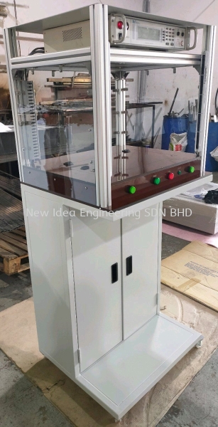 Hipot Tester Jigs & Fixtures + tester Penang, Malaysia, Bukit Mertajam Supplier, Suppliers, Supply, Supplies | New Idea Engineering Sdn Bhd