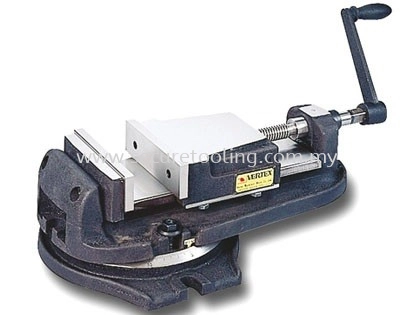 VERTEX B-Type Milling Vise